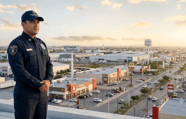 El negocio del miedo: Por qué la seguridad privada es esencial para empresas y familias en Reynosa